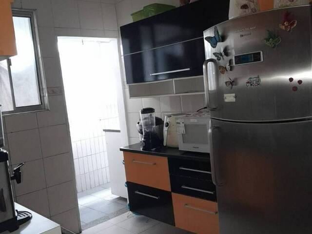 Apartamento para Venda em Santos - 4