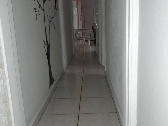 Apartamento para Venda em Santos - 5
