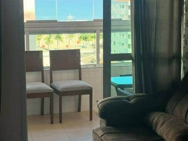 #323 - Apartamento para Locação em Praia Grande - SP