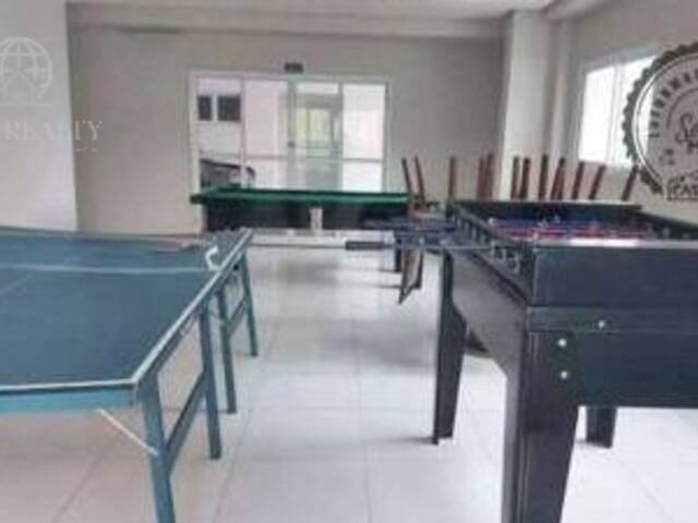 #323 - Apartamento para Locação em Praia Grande - SP