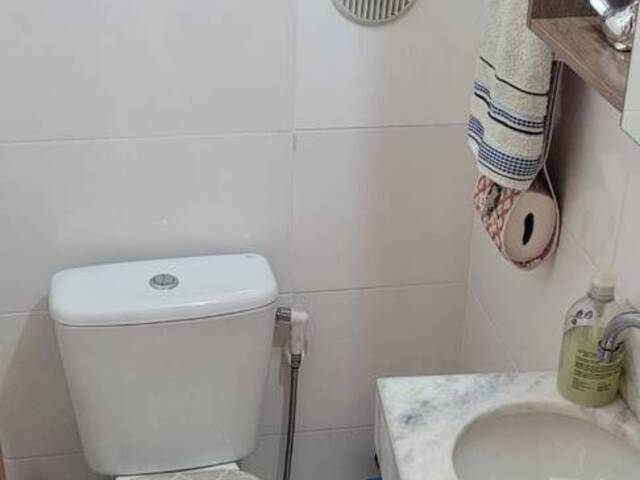 #325 - Casa em condomínio para Venda em Santos - SP