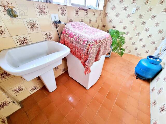 Apartamento para Venda em Santos - 3