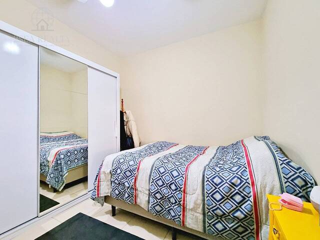 Apartamento para Venda em Santos - 5