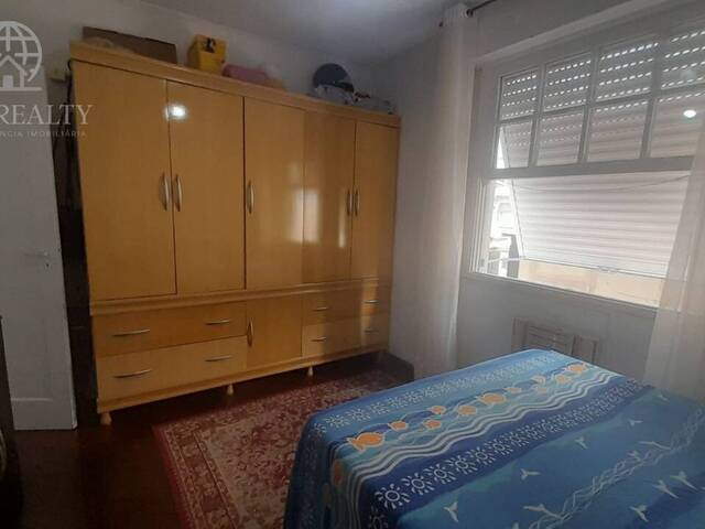 Apartamento para Venda em Santos - 4