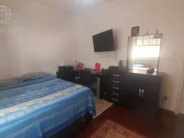 Apartamento para Venda em Santos - 5