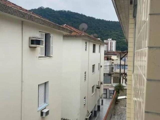 Apartamento para Venda em Santos - 3