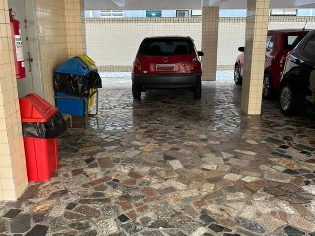 Apartamento para Venda em Santos - 4