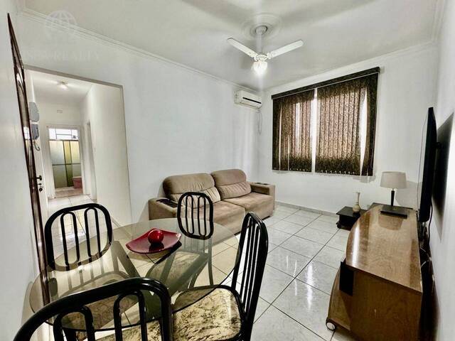 Apartamento para Venda em Santos - 5
