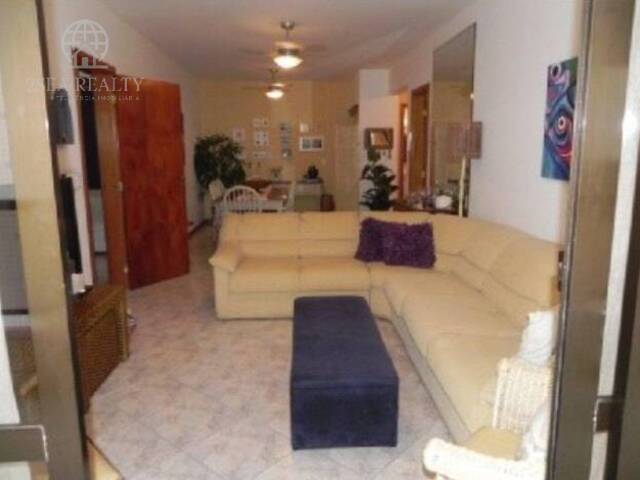 #330 - Apartamento para Venda em Guarujá - SP