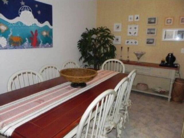Apartamento para Venda em Guarujá - 4