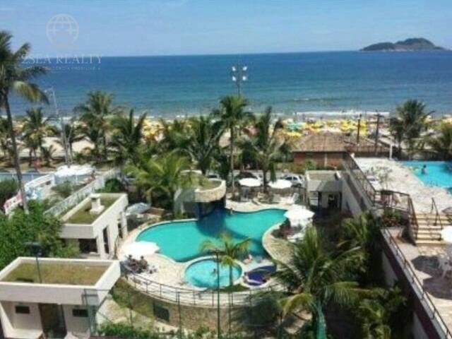 Venda em Jardim Las Palmas - Guarujá