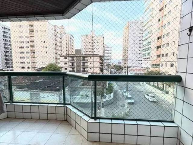 Apartamento para Venda em Praia Grande - 2