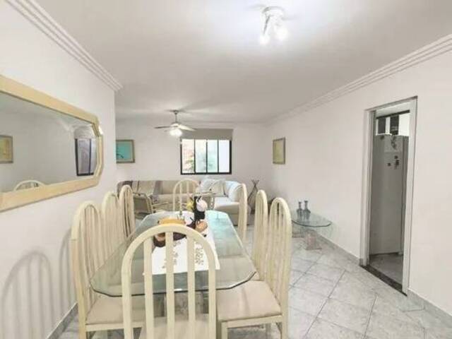 Venda em Tupi - Praia Grande