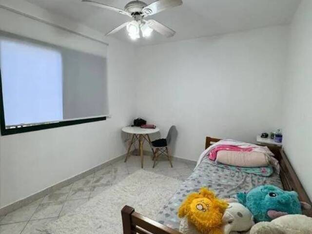 Apartamento para Venda em Praia Grande - 3
