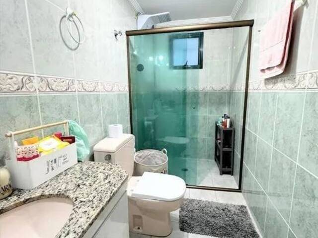 Apartamento para Venda em Praia Grande - 4