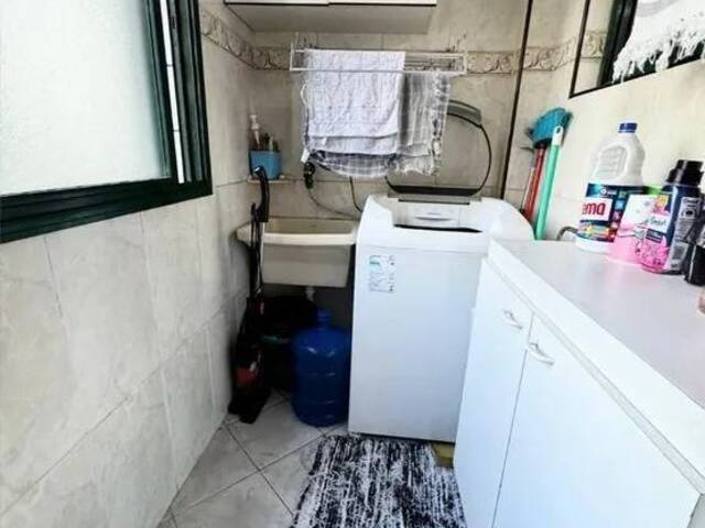 Apartamento para Venda em Praia Grande - 5