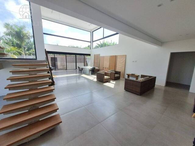 #333 - Casa em condomínio para Venda em Guarujá - SP