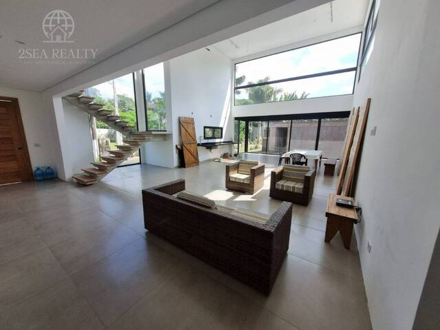 #333 - Casa em condomínio para Venda em Guarujá - SP