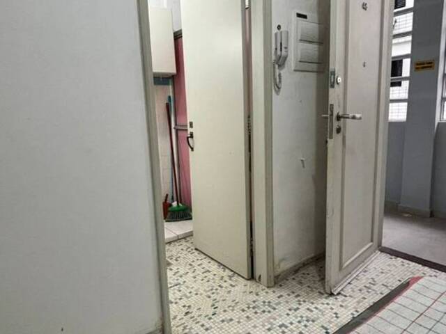 #336 - Kitnet para Venda em Santos - SP