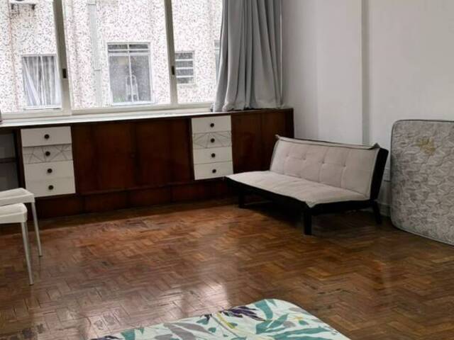 #336 - Kitnet para Venda em Santos - SP