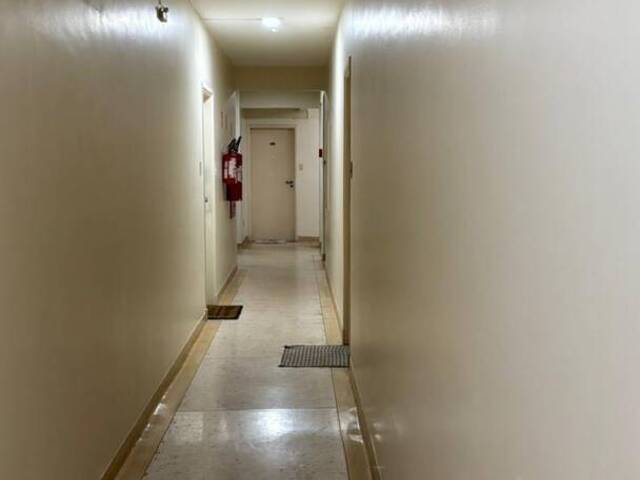 #337 - Kitnet para Venda em Santos - SP