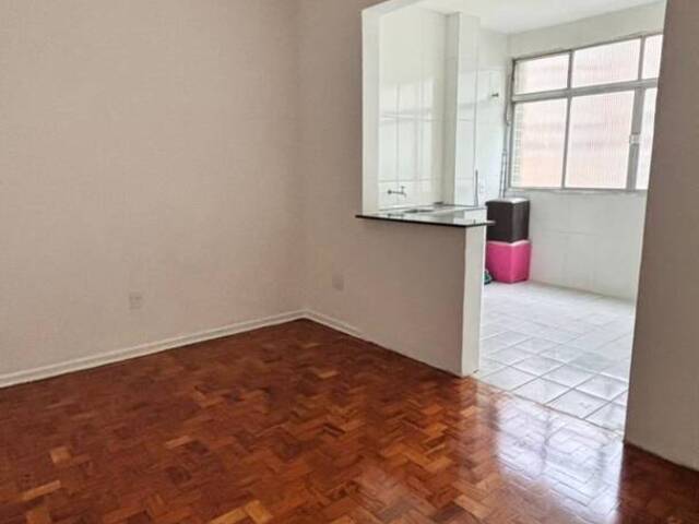 #337 - Kitnet para Venda em Santos - SP