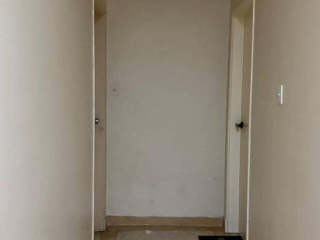 #337 - Kitnet para Venda em Santos - SP