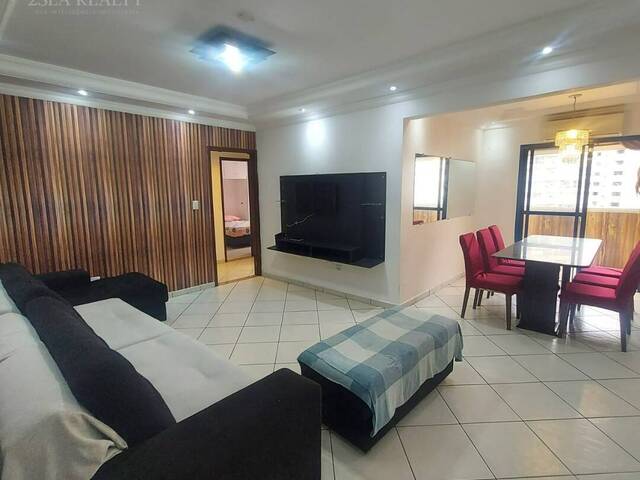 Apartamento para Venda em Praia Grande - 2
