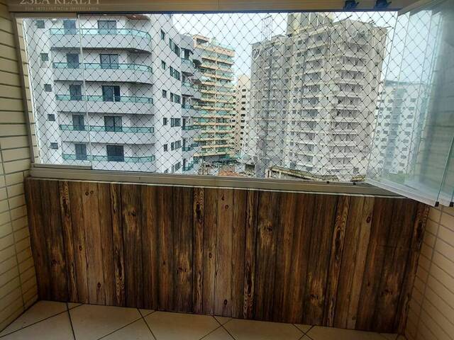Apartamento para Venda em Praia Grande - 5