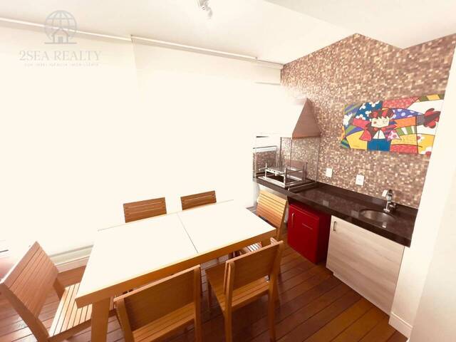 Apartamento para Venda em Santos - 4