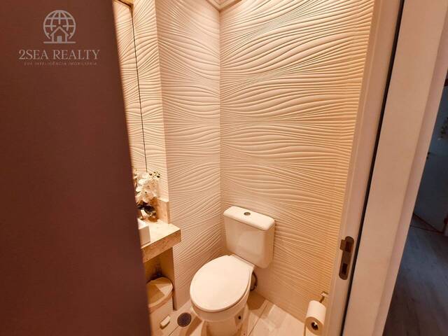 Apartamento para Venda em Santos - 5