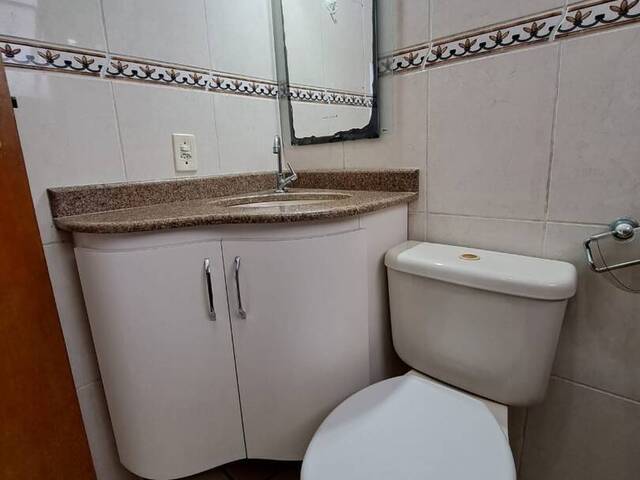 #343 - Apartamento para Venda em Santos - SP