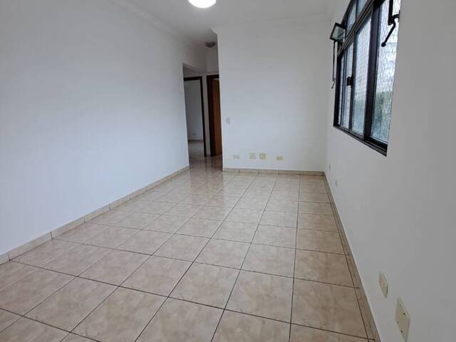 #343 - Apartamento para Venda em Santos - SP