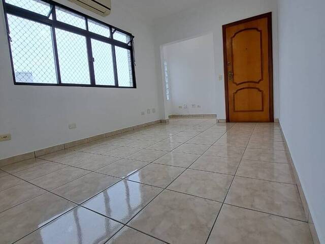 #343 - Apartamento para Venda em Santos - SP