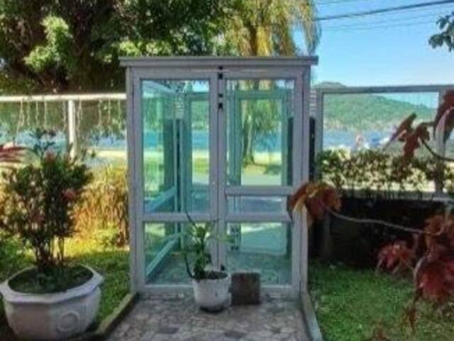 #346 - Apartamento para Venda em São Vicente - SP