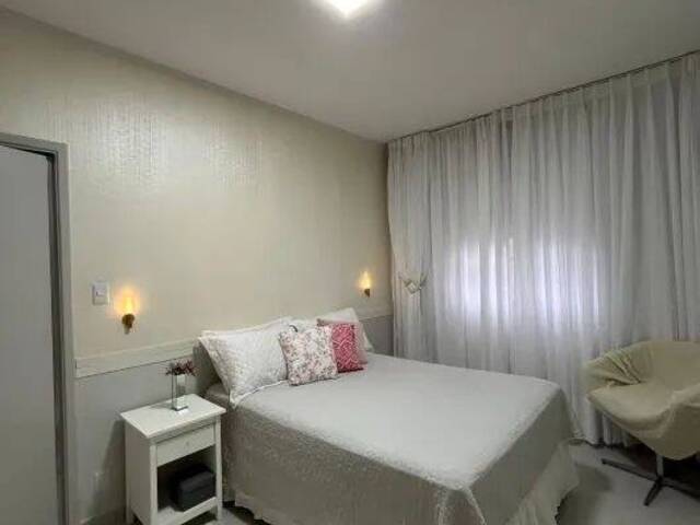 Apartamento para Venda em São Vicente - 4