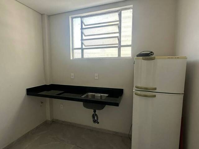 Apartamento para Venda em Santos - 3