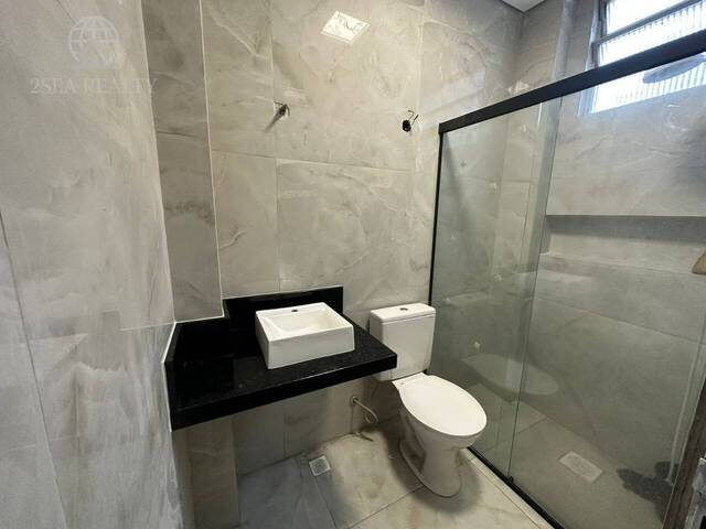 Apartamento para Venda em Santos - 4