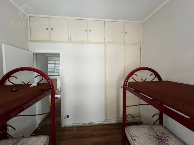 Apartamento para Venda em Santos - 5