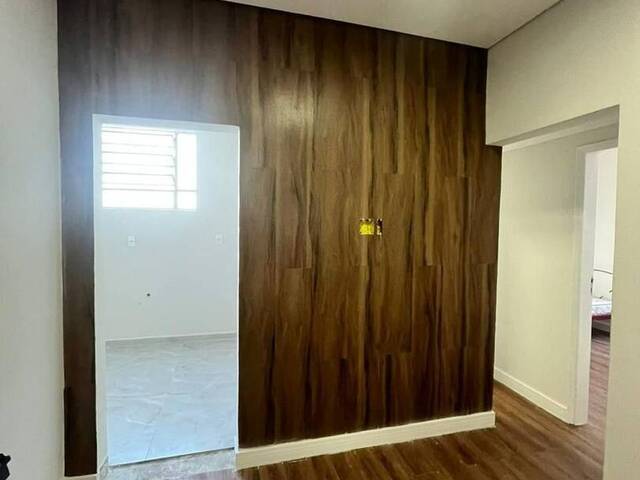 Apartamento para Venda em Santos - 2