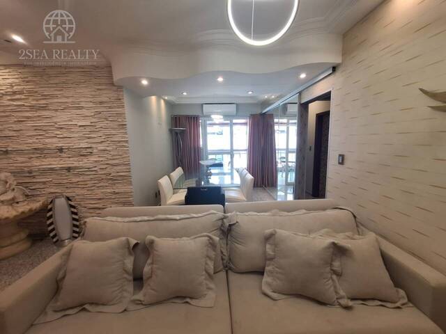 Apartamento para Venda em Santos - 2