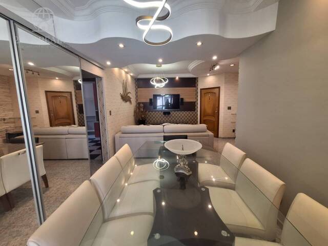 Apartamento para Venda em Santos - 3