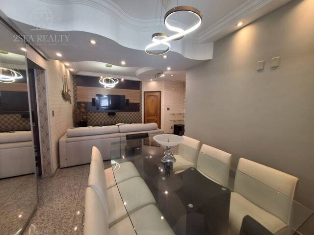 Apartamento para Venda em Santos - 4