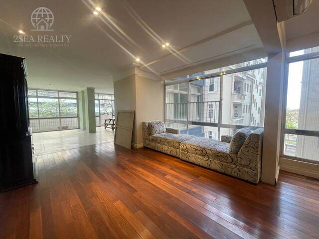 Apartamento para Venda em Santos - 5