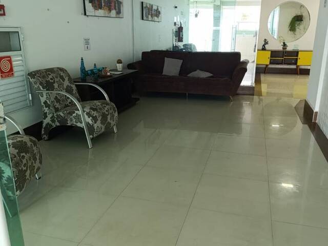 Apartamento para Venda em Praia Grande - 4