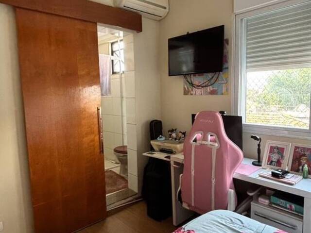 #354 - Apartamento para Venda em Santos - SP