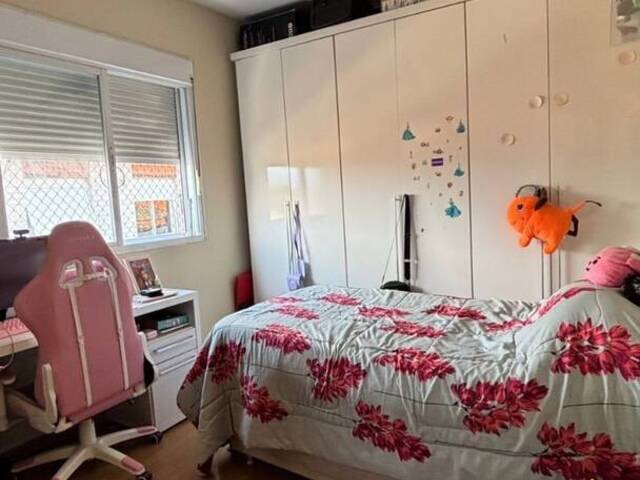 Apartamento para Venda em Santos - 5