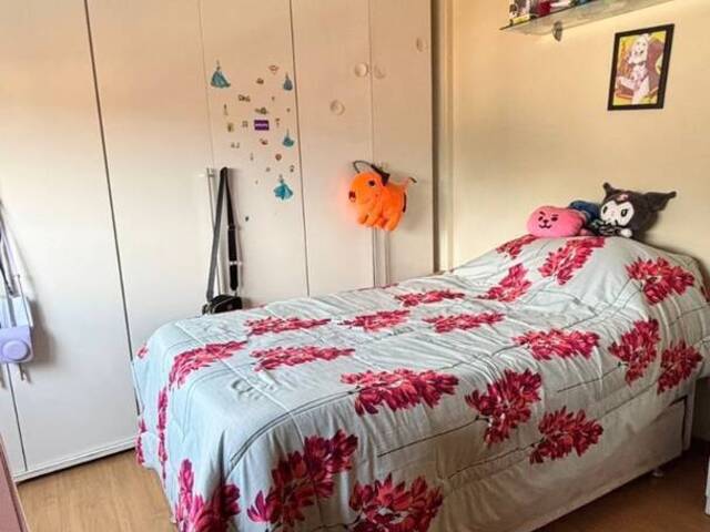 Apartamento para Venda em Santos - 4