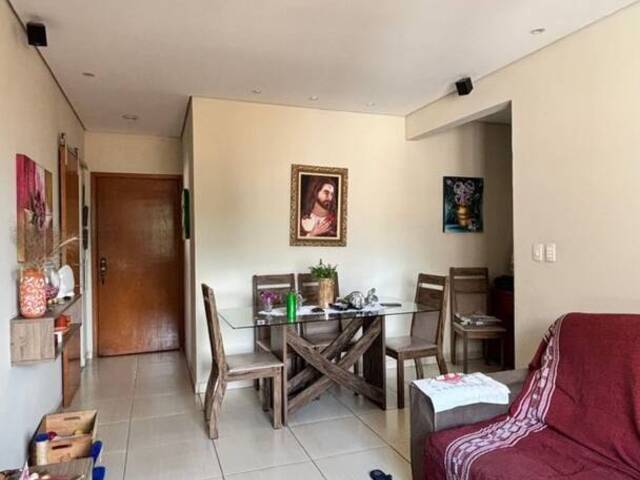 #354 - Apartamento para Venda em Santos - SP