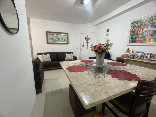 Apartamento para Venda em Santos - 5